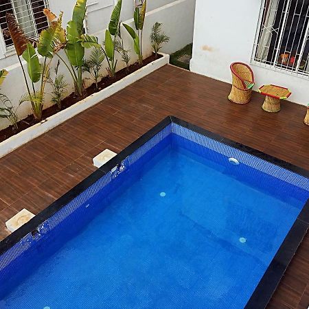 Riverdale Villa Lonavala Exterior foto