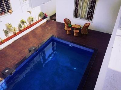 Riverdale Villa Lonavala Exterior foto