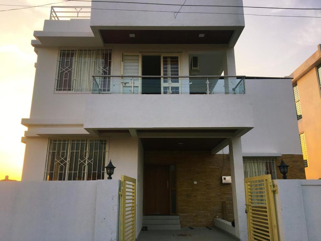 Riverdale Villa Lonavala Exterior foto